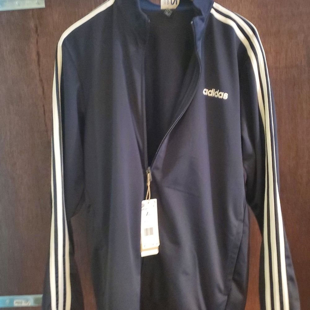 Adidas XL Track Jacket